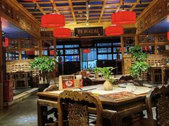 -小吊梨汤·北京菜·烤鸭(望京四元桥购物中心店)