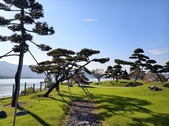 -东钱湖旅游度假区