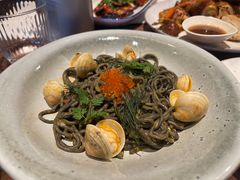 -MOMENTI手工意面(晶耀前滩店)