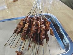 -老白家怡贵园烤肉