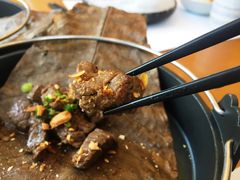 -将军日本餐厅·Shogun 传统日料·铁板烧·板前料理(厦门马哥孛罗东方大酒店)