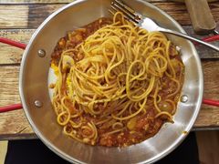 -Kpasta韩式意大利面