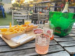 -Sirena海妖日咖夜酒