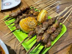 -北疆饭店(金狮广场店)