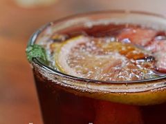 桑格利亚水果酒-帕歌西班牙餐厅paco tapas