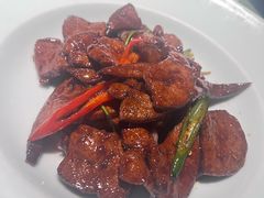 -太守宴·蘭院(天塔店)