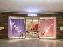 -HERMES(上海恒隆广场店)