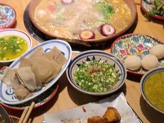 -洱火云南酸菜牛肉火锅(石景山当代商城店)