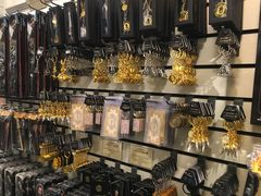 -九又四分之三站台