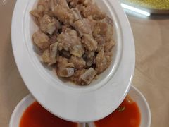 -日日鲜自助餐厅(小公园店)