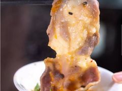 -古乐牛香·鲜牛肉牛杂火锅(解放东路店)