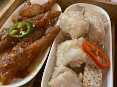 -中恒华茶楼(牌坊店)