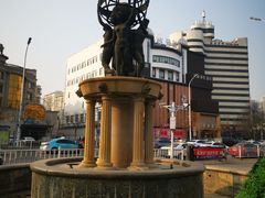-天津洋货市场