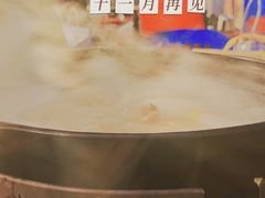 -光明清汤羊(宝业路店)