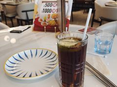 -必胜客(安盛金马店)