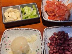 -火炉情韩国料理店(古田路店)
