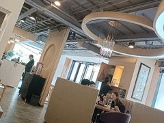 大堂-喜粤糖朝餐厅(三八广场店)