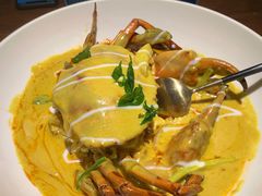 -星叶·东南亚料理(宁波万象汇店)