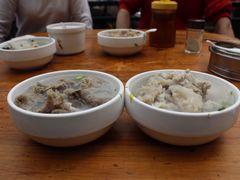 -江南红鱼汤(洋中花园店)