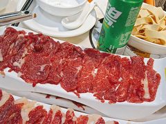 -潮汕大目牛肉火锅(水围店)