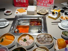 -海底捞火锅(北京路店)