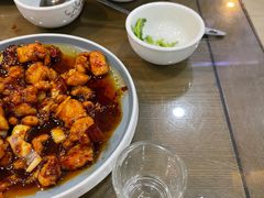 -京天红酒家(虎坊路店)