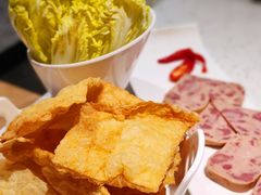 -三人行骨头王火锅(长寿店)