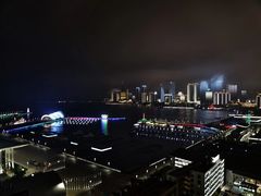 -VENU+海景酒廊