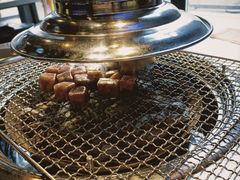 -不好找木炭烤肉