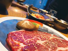 -炎蔵牛舌烤肉