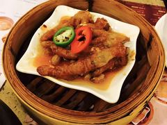 -点都德(大茶楼店)