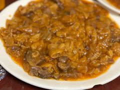 -清真宏玉祥黄门脸餐厅(华荫东里店)