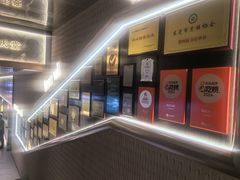 -顺风山庄(水濂山店)