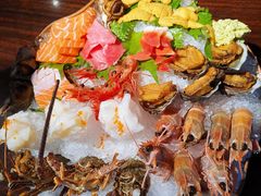 -九井澤精致料理(金茂店)
