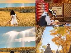 -新疆那拉提国家旅游度假区