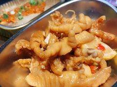 -M-MIX电音烤吧