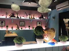 -友达面馆·酸菜鱼面(钱塘区店)