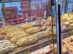 -味多美蛋糕(梨园店)