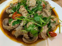 -聪辉同安老美食饭店(大元路店)