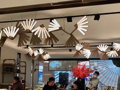 大堂-望湘园·小雅(德基店)