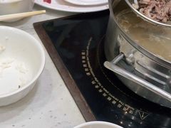 -黑山牛肉汤火锅(花城汇店)