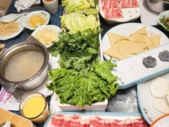 -名都晓荷塘主题火锅(春光路店)
