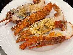 -圣丰索菲特·2 On 988 Café 自助餐厅