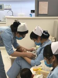-爱帝宫月子中心(罗湖别墅院)