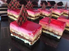 -济南香格里拉·咖啡泉自助餐厅