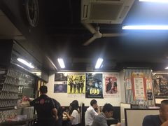 大堂-华星冰室(湾仔店)