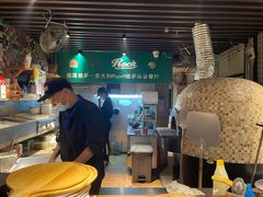 -摇滚披萨(长春街店)