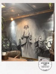 -MT·ID 烫发.染发.接发SALON
