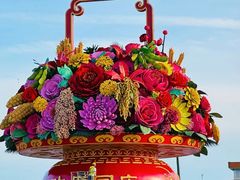 -天安门广场