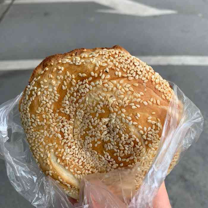 太和陶家烧饼-"从图书馆出来有点饿,看到这个小摊炖的肉怪.